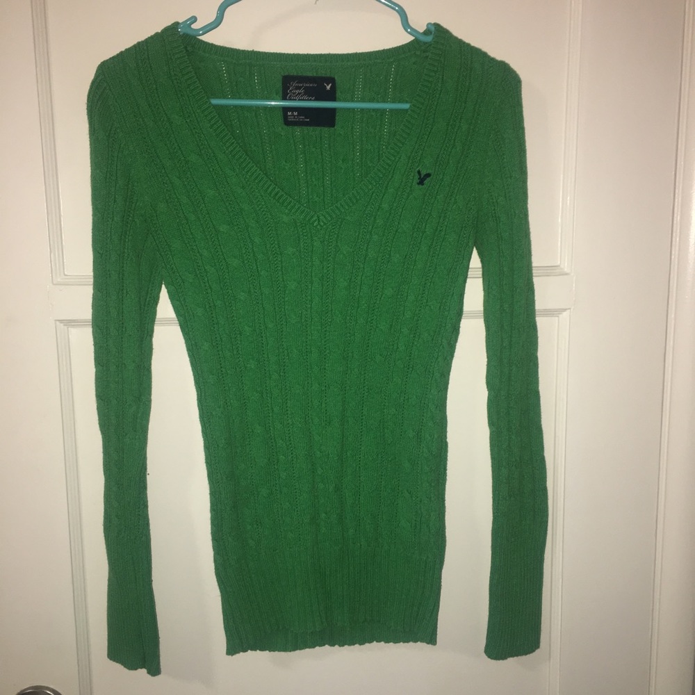 American Eagle Sweater